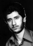 علی مسیحی