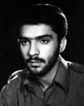 سیدرضا سهیلی بجارپس