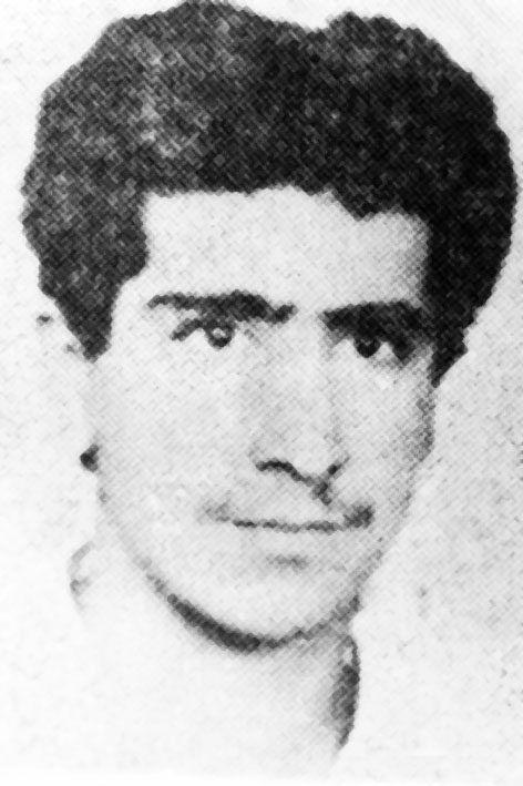 محمود یزدی