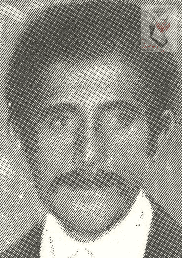 صفرعلی وظیفه