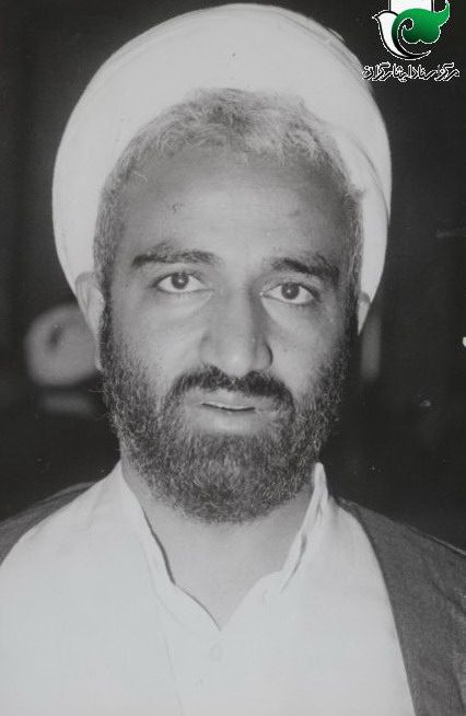 محمدعلی صدوقی