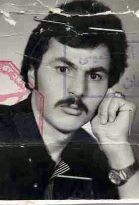 محمدحسن دخت هاشمی