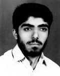 علی شاهین راد