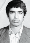 علی اصغر کلب الحسینی