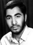 سعید زارع شحنه