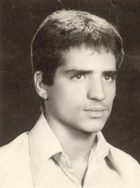احمد آقارحیمی