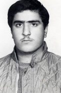 علیرضا احمدی