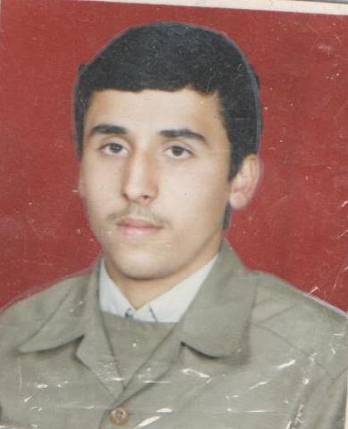 عباس اعتمادیان