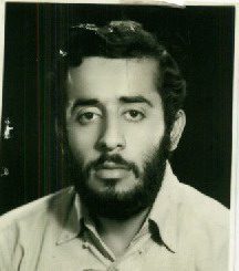 محمدجواد تندگویان