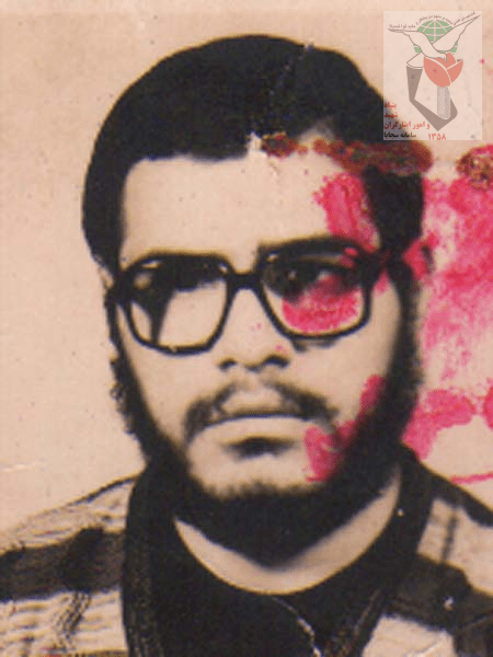 ناصر عبداللهی مشکبو