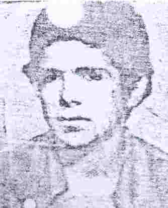 محمد علی اکبرپور