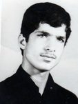 سیدعلی عباس نبوی