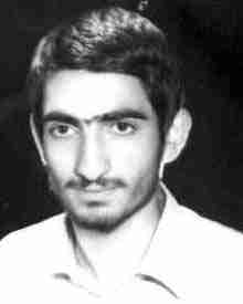 سیدکاظم حسینی اسحق آبادی