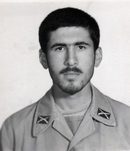 علی گلشن