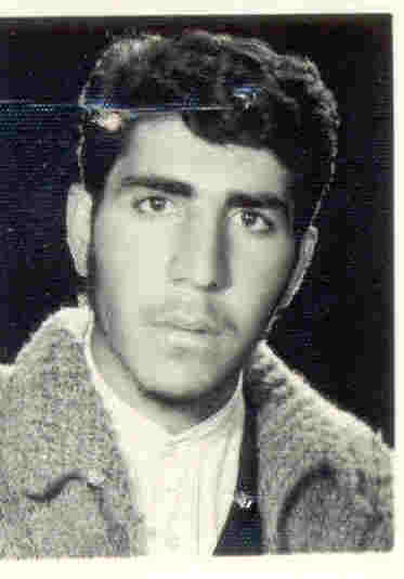 علی محمد مقدسی