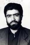 عبداله دیان اردستانی