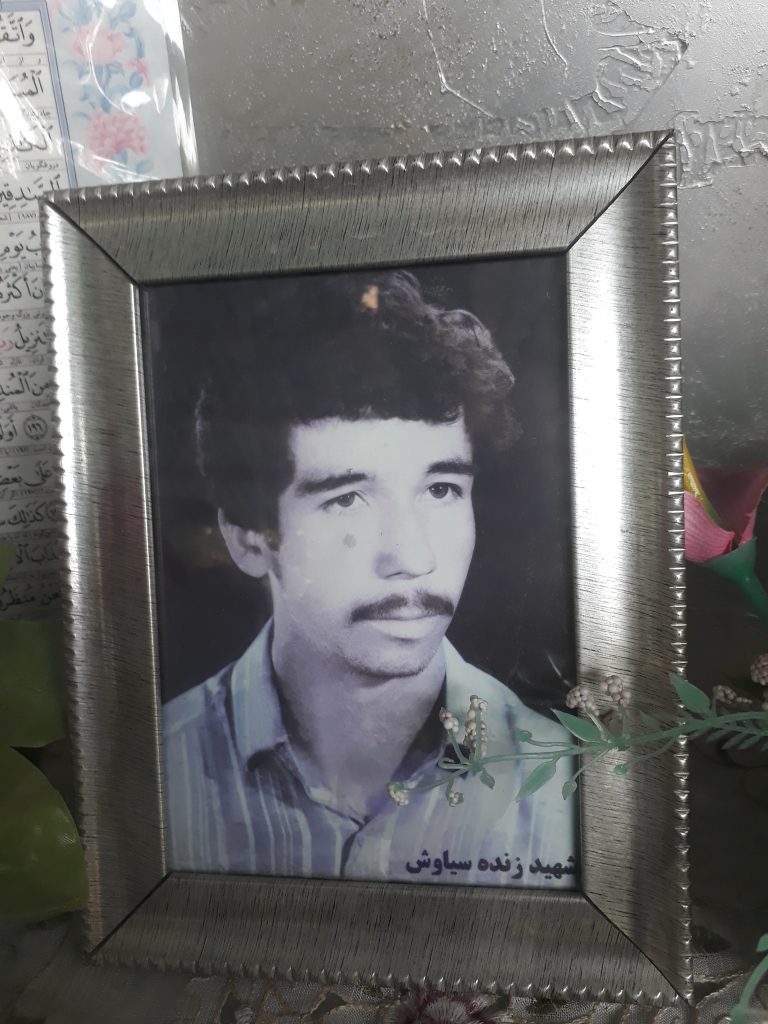 سیاوش نصیری پژوه