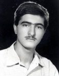 محمدعلی شعبانی وشنوه