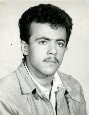 عباس سالاری