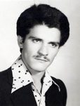 محمدعلی میرزائی
