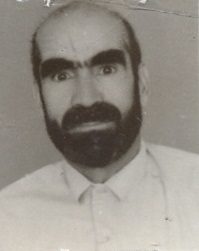 جواد فرزانه راد