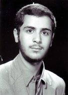 ابراهیم باقرپور