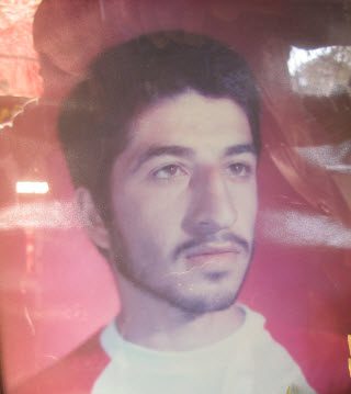 سیدمرتضی شیرازی