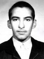 محمد احمدی
