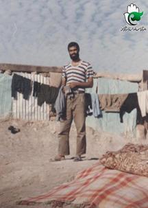 حسن میرزائی سهی
