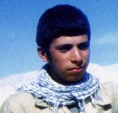 احمد عسگری
