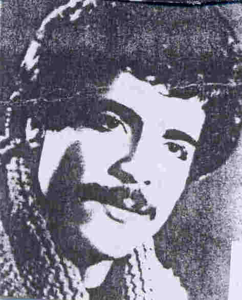 حسن ترک جوکار