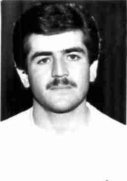 محمدمهدی حاجی عبدالمجید