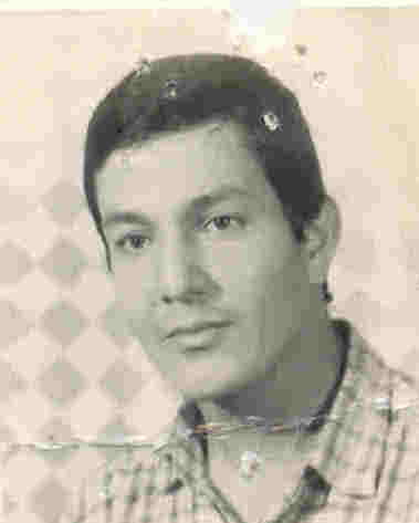 وحید غفار نظری