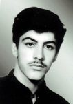 رضا محمدی