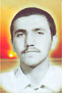 کاظم بخشی گوندوغدوئی
