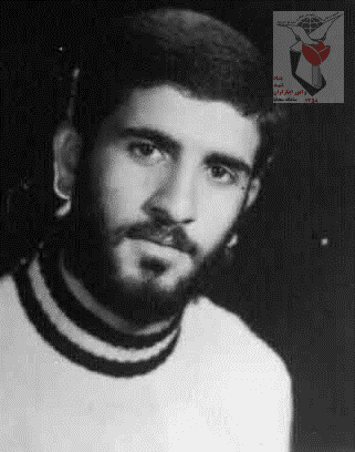 مصطفی میرزائی