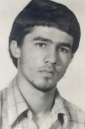 حجت اله آب نیکی