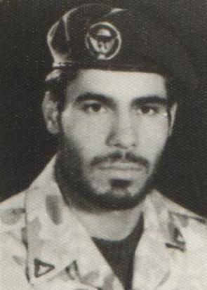 مسعود رنجبر