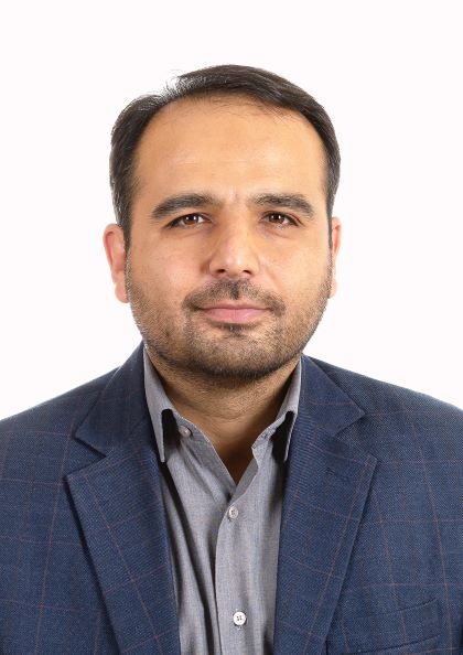 غلامرضا حبیبی