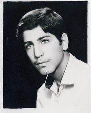 منصور محمدجعفر
