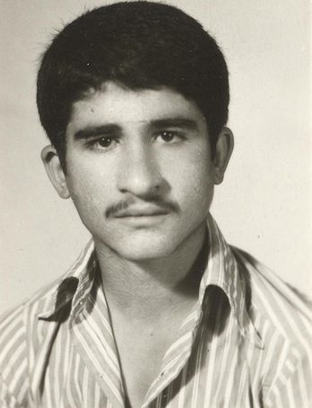 کامران اشرفی فشی