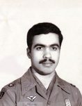 محمد وفایی