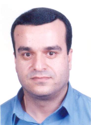 امیر مرادی