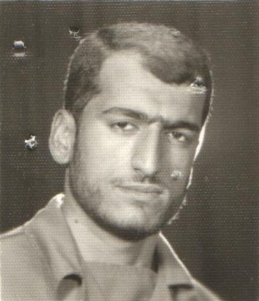 احمد بختیاری
