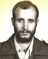 علی رضا احمدی