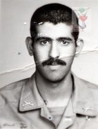 مهدی اکبری حسنارود
