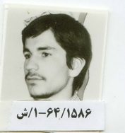 مهدی امیرحسینی