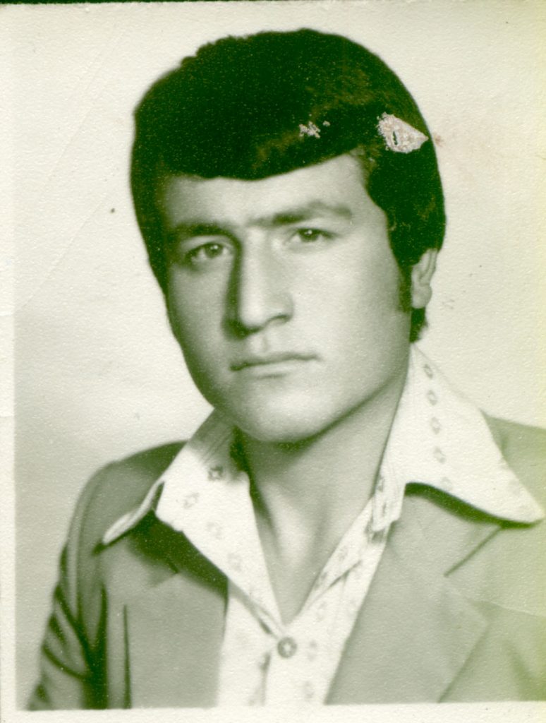 ابوطالب پالیزگیر