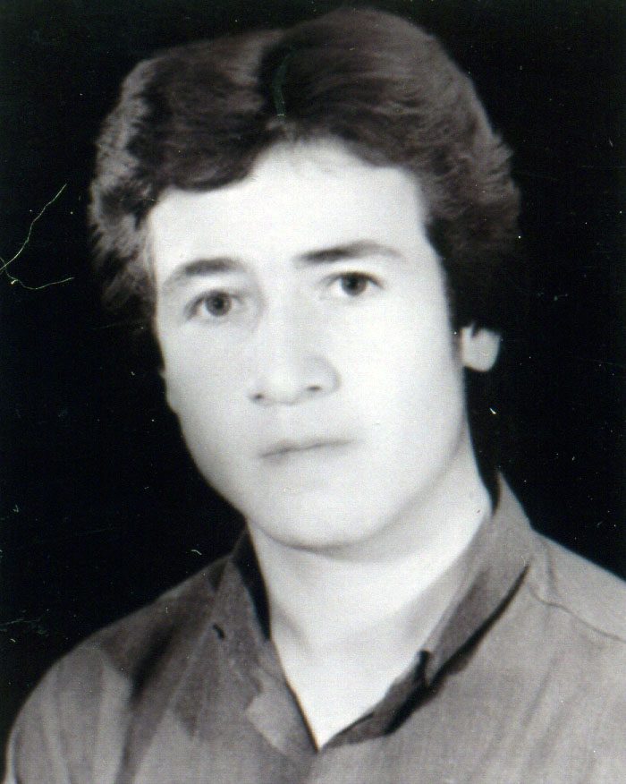 محمد دمرچلی