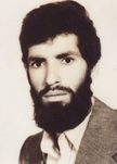 روح اله جعفری نادرآبادی
